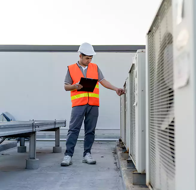 Why Homeowners & Businesses Trust Us in West Carson, CA?