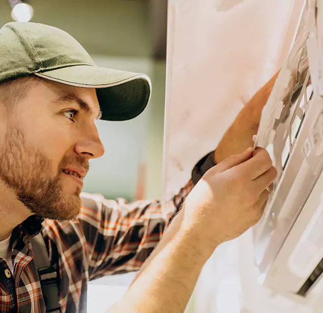 Why Homeowners & Businesses Trust Us in West Carson, CA?