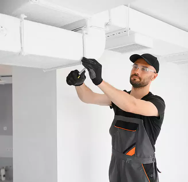 Why Homeowners & Businesses Trust Us in West Carson, CA?