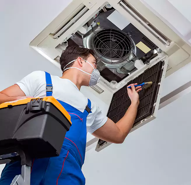 Why Homeowners & Businesses Trust Us in West Carson, CA?